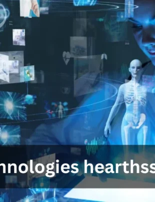 Technologies HearthssGaming