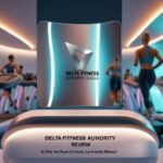 Delta Fitness Authority