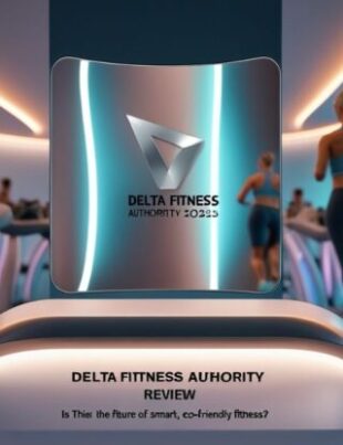 Delta Fitness Authority